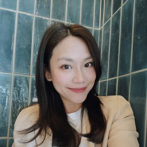 Head of Acquisition and Affiliate Sales-Katie CHOU